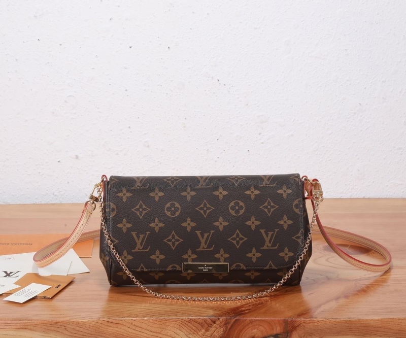 LV Satchel bags